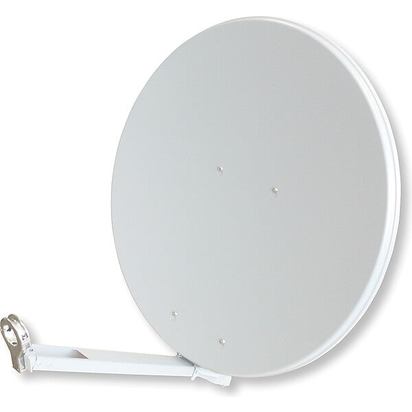 Televes Alu-Reflektor Classic Line 85x90cm,weiß S860CL-W